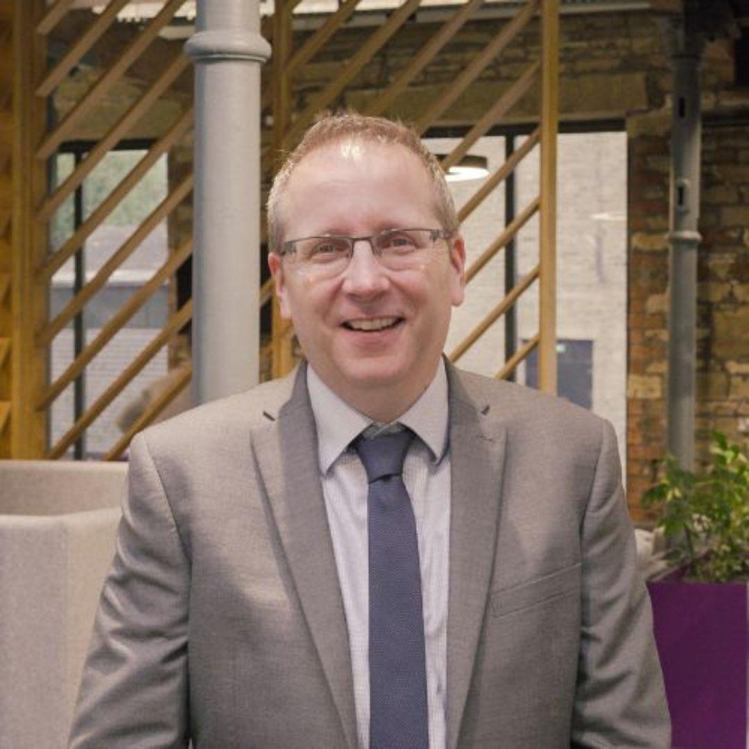 Ross Elsdon