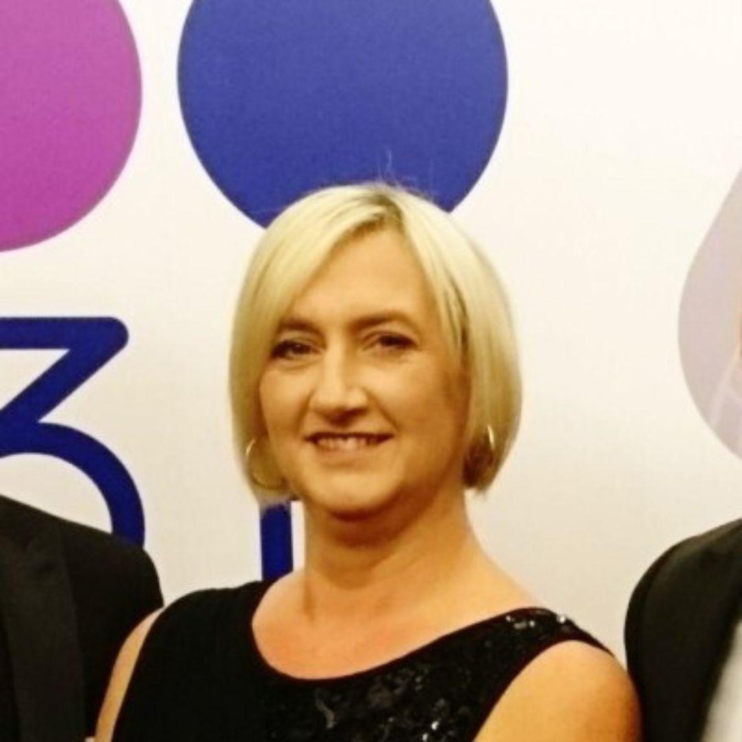 Tracie Norton