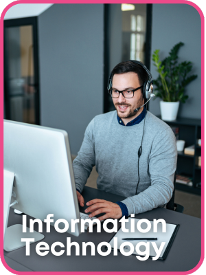 Information Technology Recruitment